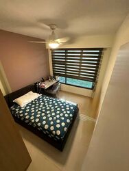 Blk 445A Clementi Crest (Clementi), HDB 4 Rooms #574565521